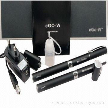 Fashionable Electronic Cigarette eGo-W
